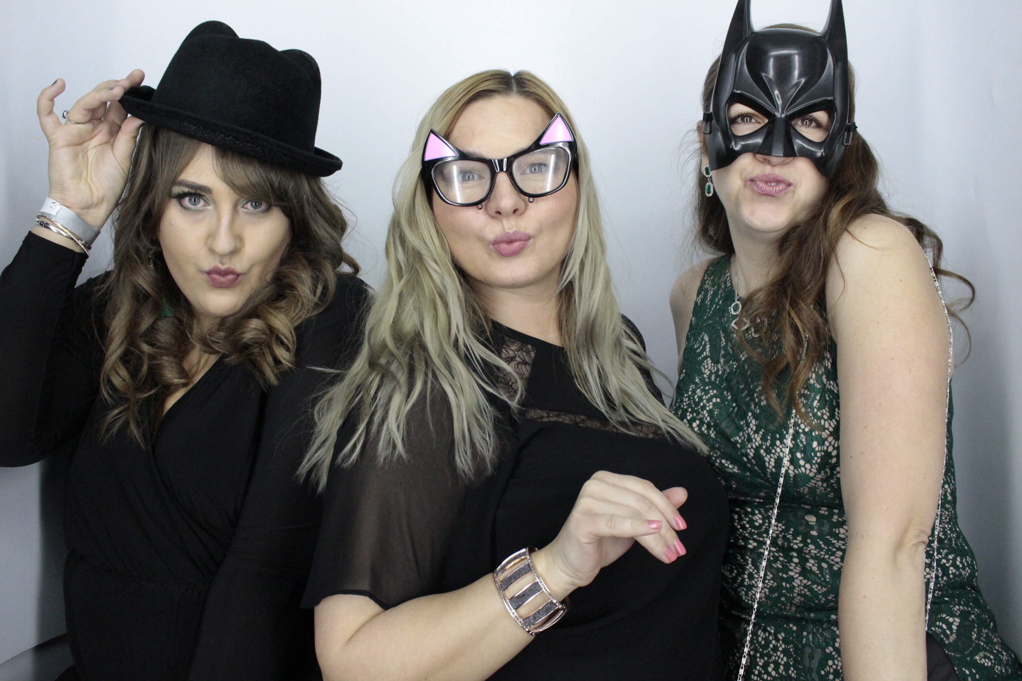 UK PCS Oscars | View more photos from the event at gallery.myphotoboothexperience.co.uk/u/MyPhotoBoothExperienceLtd/UK-PCS-Oscars